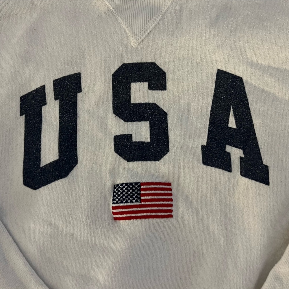 Brandy Melville USA Sweatshirt